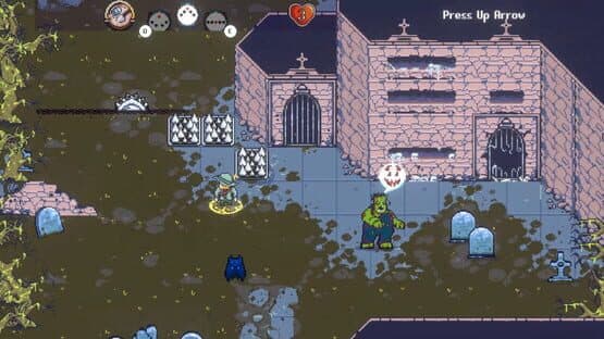 Legacy of Evil — screenshot 7