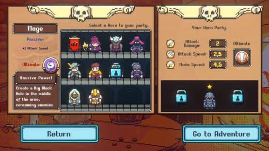 Legacy of Evil — screenshot 8