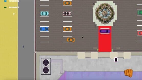 Gangs of the street — screenshot 2