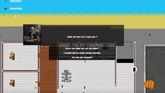 Gangs of the street — screenshot 5