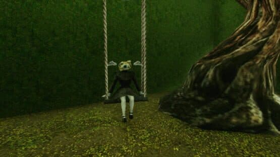 Liminal Dreams — screenshot 1