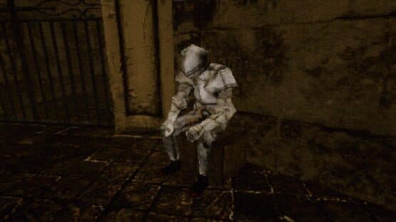 Liminal Dreams — screenshot 2