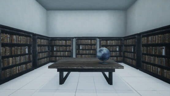 Liminal Dreams — screenshot 4
