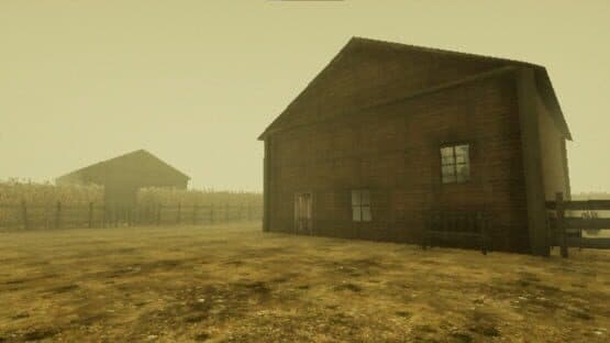 Liminal Dreams — screenshot 5