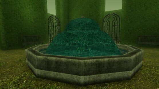 Liminal Dreams — screenshot 6