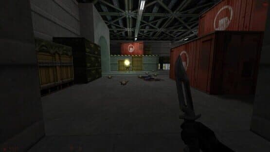 Half-Life: Ultimate Attack — screenshot 1