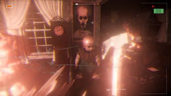 Perdita — screenshot 1