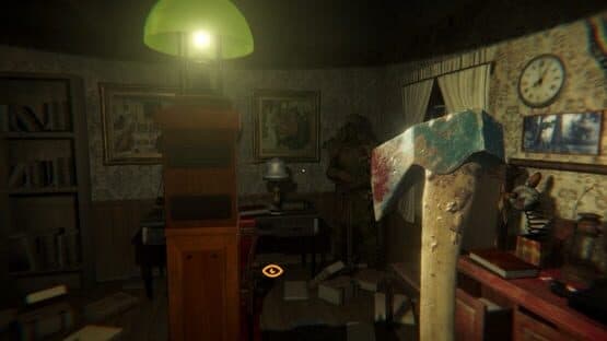 Perdita — screenshot 2