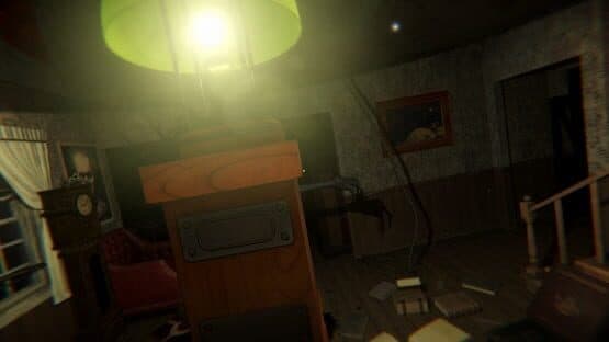 Perdita — screenshot 3