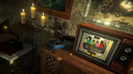 Perdita — screenshot 7
