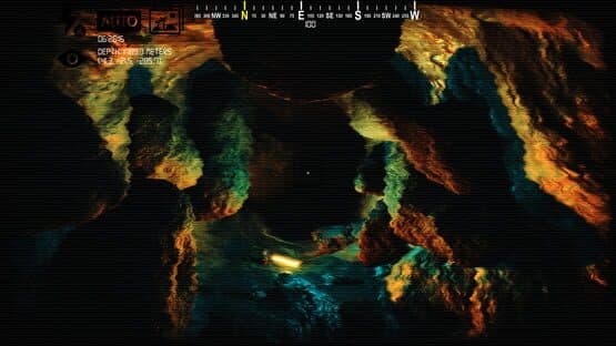 Cavephobia — screenshot 1