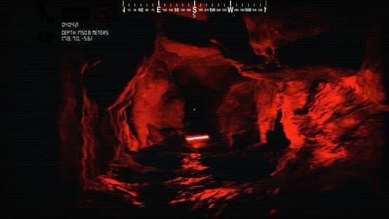Cavephobia — screenshot 2