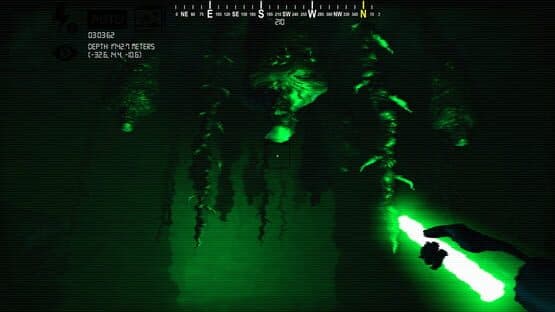 Cavephobia — screenshot 5