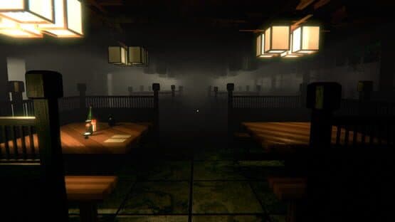 Okiku — screenshot 3