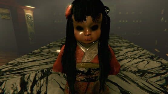 Okiku — screenshot 4