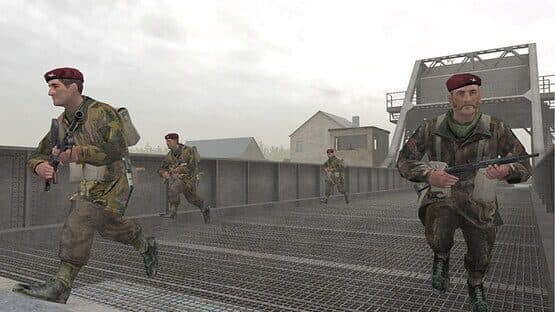 Call of Duty: Deluxe Edition — screenshot 4