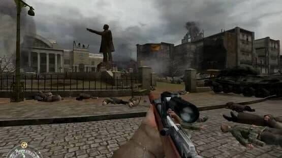 Call of Duty: Deluxe Edition — screenshot 6