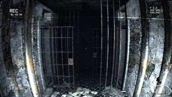 Strongford Penitentiary Lost Tape 91 — screenshot 1