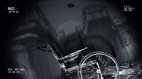 Strongford Penitentiary Lost Tape 91 — screenshot 3