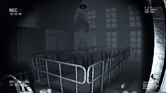 Strongford Penitentiary Lost Tape 91 — screenshot 4