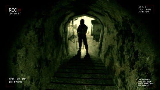 Strongford Penitentiary Lost Tape 91 — screenshot 5