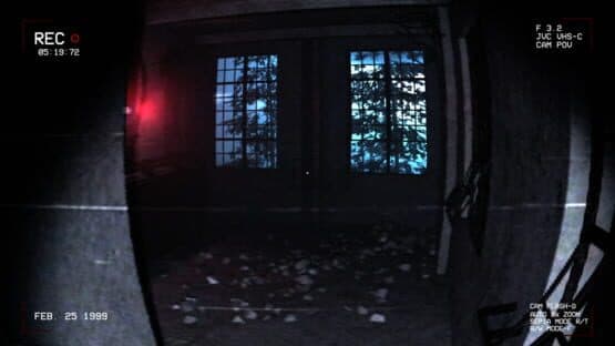 Zorovan Powerplant — screenshot 1