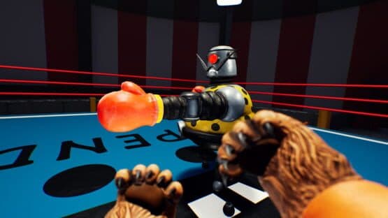 Bears In Space — screenshot 1