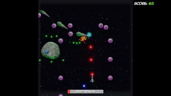 Bears In Space — screenshot 6