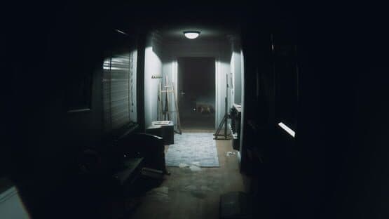 Dead Faces — screenshot 1