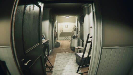 Dead Faces — screenshot 2