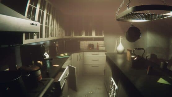 Dead Faces — screenshot 4