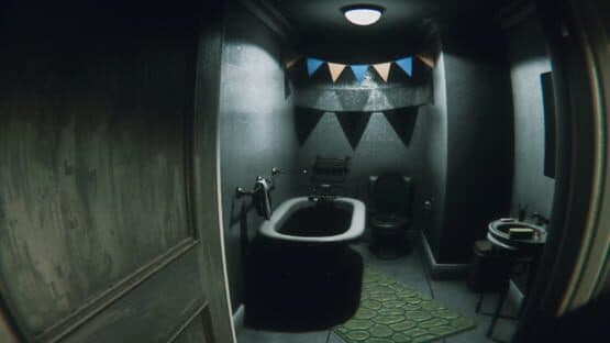 Dead Faces — screenshot 5
