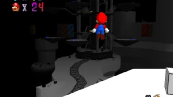 Star Revenge 5.5: Destroyed Memories — screenshot 1