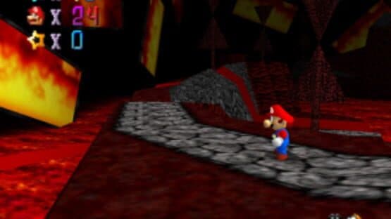 Star Revenge 5.5: Destroyed Memories — screenshot 2