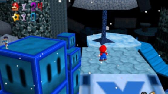 Star Revenge 5.5: Destroyed Memories — screenshot 3