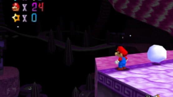 Star Revenge 5.5: Destroyed Memories — screenshot 4