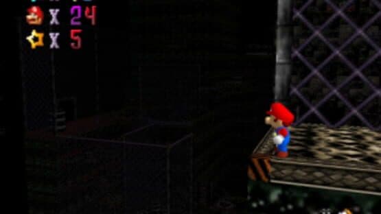 Star Revenge 5.5: Destroyed Memories — screenshot 5