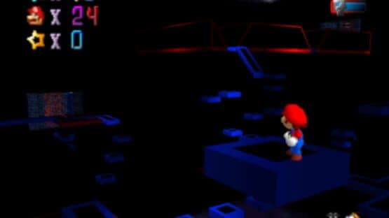 Star Revenge 5.5: Destroyed Memories — screenshot 6