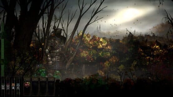 NightFall Shade — screenshot 1