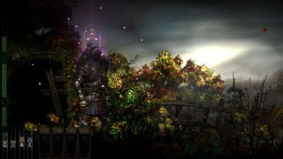 NightFall Shade — screenshot 3