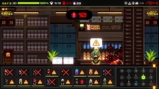 Mini Star Imposters — screenshot 1