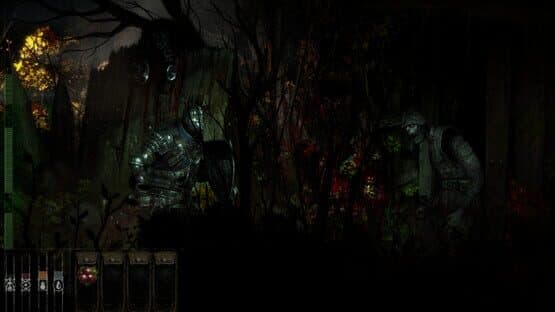 NightFall Shade — screenshot 4