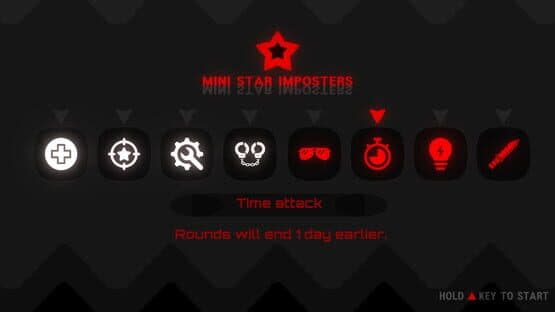 Mini Star Imposters — screenshot 2