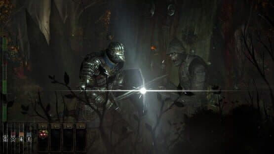 NightFall Shade — screenshot 5