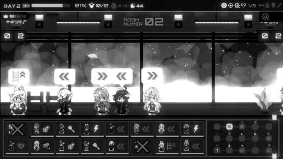 Mini Star Imposters — screenshot 4
