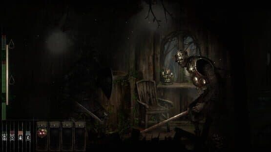NightFall Shade — screenshot 7