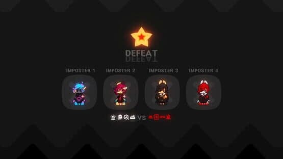 Mini Star Imposters — screenshot 5