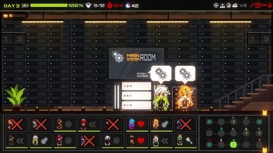 Mini Star Imposters — screenshot 6