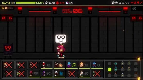 Mini Star Imposters — screenshot 7