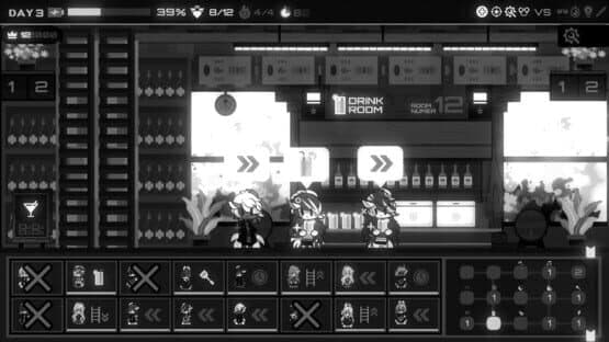 Mini Star Imposters — screenshot 8